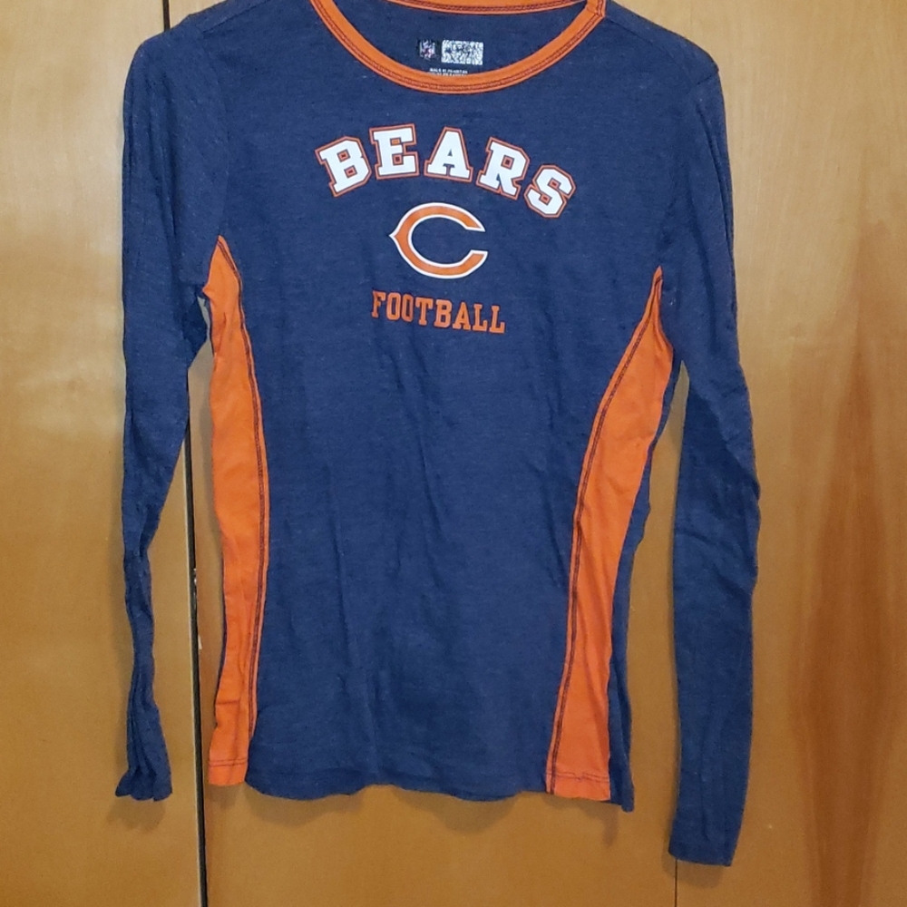 Bears shirt